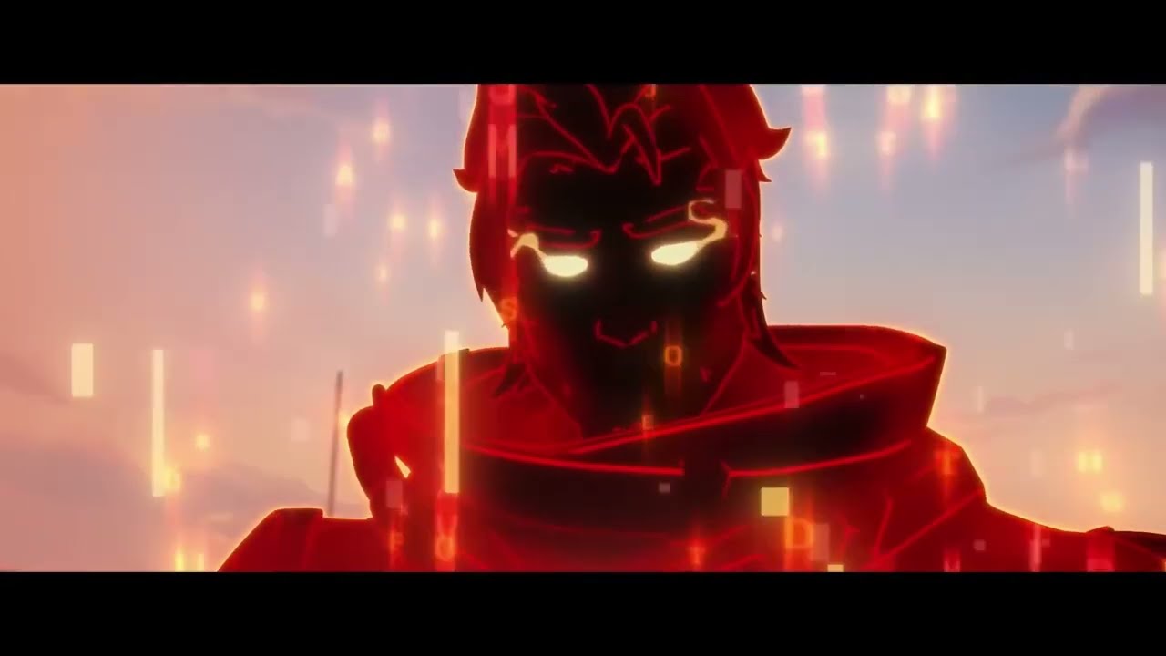 Sound Design Showreel