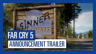 Far Cry 5 Gold Edition 5