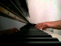 Supermassive Black Hole - Muse (Piano Cover ...