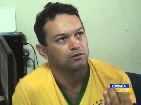 DOIS HOMENS SÃO PRESOS POR TRAFICO DE DROGAS EM COROATÁ