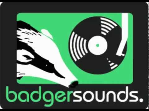 Shakedown - Badger Sounds