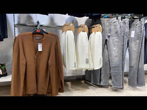 Primark Men's New Fashion - 1st of January 2022