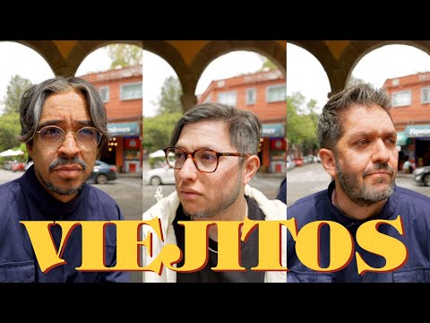 Okills feat José y el Toro - Viejitos