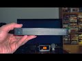 Opening To Winnie The Pooh Seasons Of Giving 1999 Actual Retail VHS