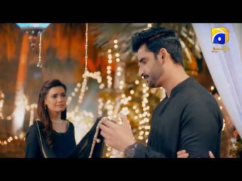 Khoob Seerat | Launch Promo | Mon to Fri at 9:00 PM | Har Pal Geo