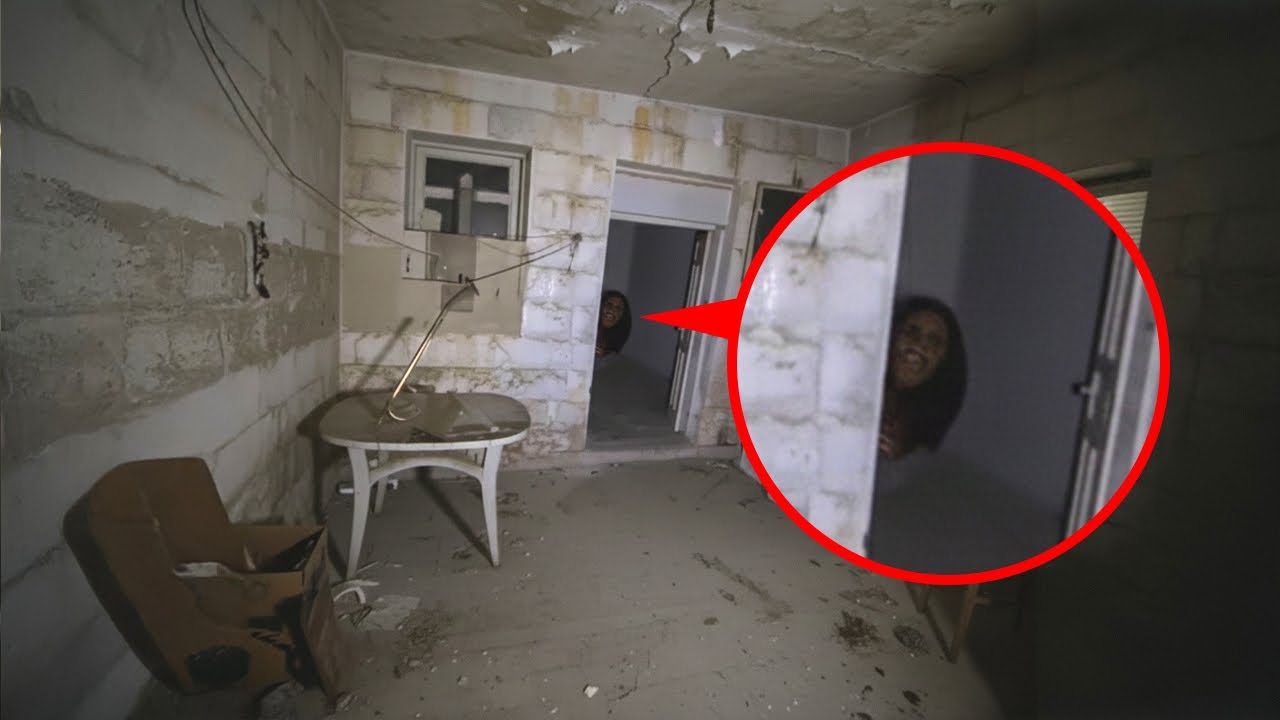 15 Scary Videos You Should NEVER Watch Before Bed