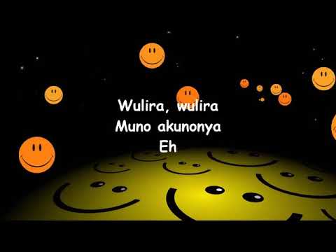 wankolela lydia jazmine lyrics video