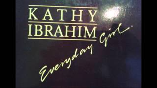 Khaty Ibrahim - The Closer I Get To You. (Album Everyday Girl,1981) (HQ Audio)