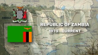 Download lagu Historical anthem of Zambia mp3 Download lagu Historical anthem of Zambia mp3