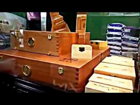 Doctor Cogollo Grow Shop - Cajas de Conservación Cosecha 00Box- Bong y pipas