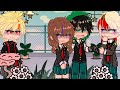️ Maybe My Soulmate Di3d Meme BNHA MHA Soulmate Color Betrayed Deku AU Gacha
