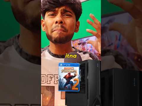 Why Console Games Are More Optimized… than PC 🤔