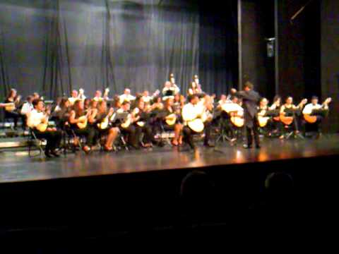 dia 22 outubro 2014 orquestra na Sala de Congressos do Casino 3º