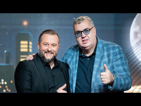 Veče sa Ivanom Ivanovićem 821. Gost: Sabahudin Topalbećirević