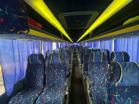 Van Hool Altano T918