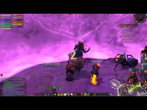 RET PALLY PvP 7.2 | AWESOME HEALS MAKES FOR A HAPPY PALLY