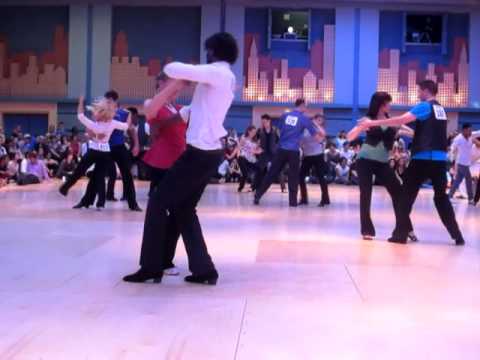 Kateryna Musatenko 02 French Open West Coast Swing 17 20 May 2012 Novice