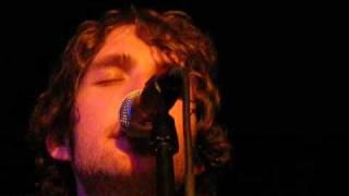 Green River Ordinance - Endlessly - Ft. Worth  W/ Jordan Critz