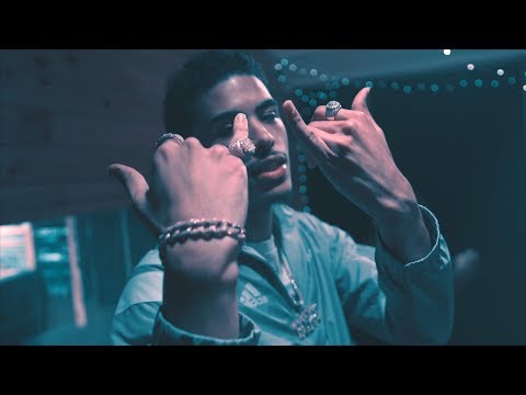 Smoke Da D.O x Jay Critch - Stick N Move | THE SPIKE TARANTINO WAY