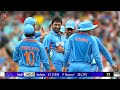 Ravindra Jadeja And Praveen Kumar fights for India on a slightly damp pitch in Guwahati highlights