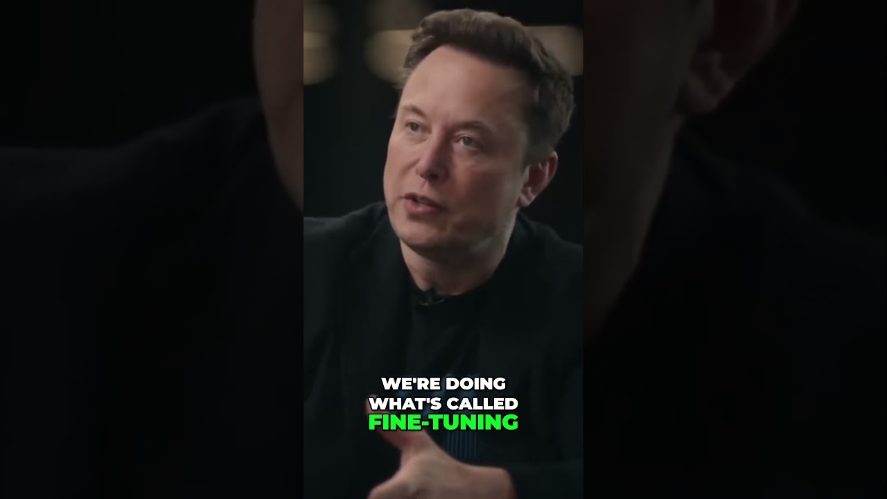 Grok II vs. ChatGPT: Elon Musk on the Next Generation of AI