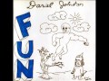 Daniel Johnston - Rock'n Roll/Ega