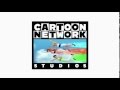 Cartoon Network Studios Cartoon Network 2016