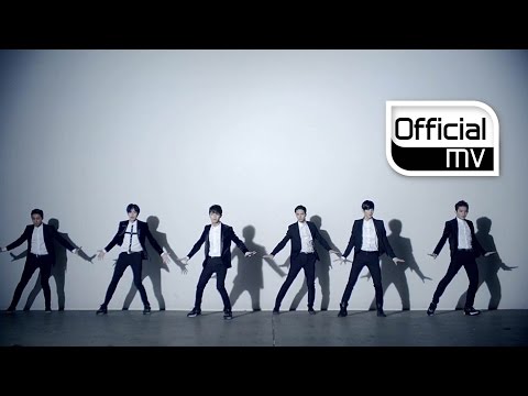 [MV] TEEN TOP(틴탑) _ I’m Sorry(우린 문제 없어)
