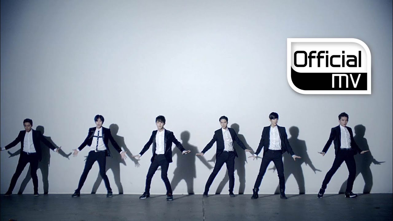 Teen Top — I’m Sorry