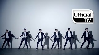 [MV] TEEN TOP(틴탑) _ I’m Sorry(우린 문제 없어)