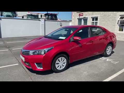 Toyota Corolla 1.33 Terra 4DR - May Madness Sale - Image 2