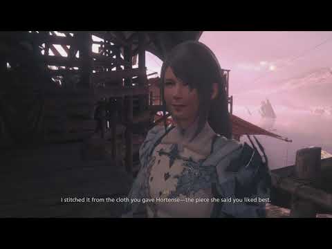 Final Fantasy 16 PS5 Playthrough Pt.115 Litany of Errors