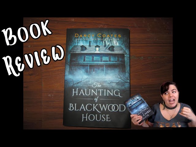 Vídeo relacionado con The Haunting of Blackwood House