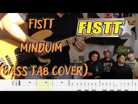 Minduim - Fistt