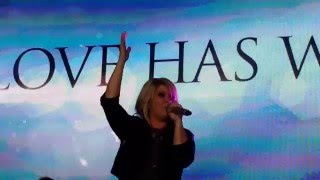 Natalie Grant-  &quot;Alive&quot; (Live)