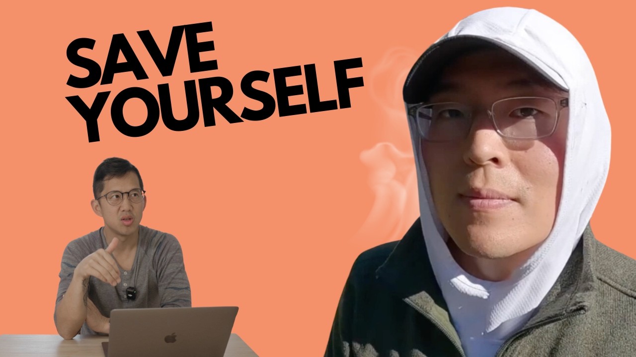 What You Can Learn from MIT Neurosurgeon Who Quit (Dr. Goobie Reaction)