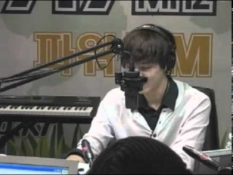 [RADIO] 101122 Kim Heechul's Youngstreet Radio - Dalmatian (Jisu + Youngwon) [4/6]