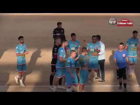 Avetrana-Locorotondo 3-0  Promozione Pugliese Girone B 2020-21  I giornata 4 ottobre 2020