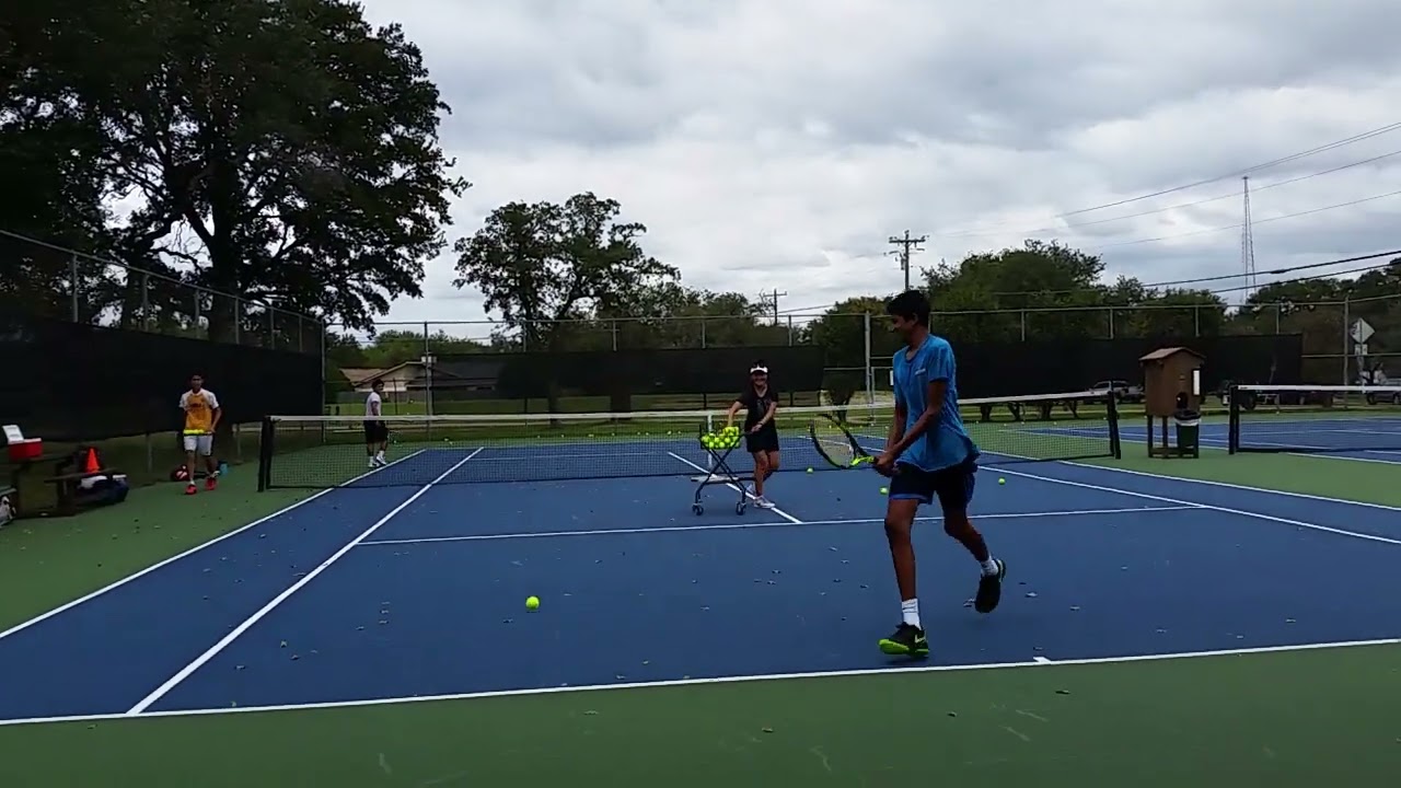 UTR 10 weekend clinic v32