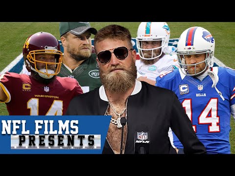 Ryan Fitzpatrick Dates Joined