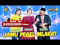 Jamu Pegel Mlarat Woko Channel Pak No Mintul Samirin Kampoeng Koplo Official Music Video