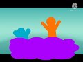 NICK JR PRODUCTIONS 2016