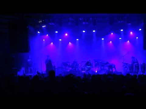 SLIGHTLY STOOPID live at KEY WEST,FL.08.07.2022  SUMMER TRADITIONS TOUR 2022