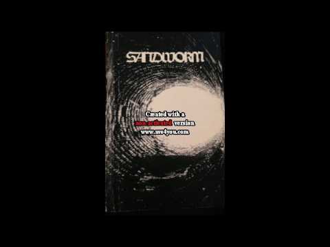 Sandworm (US) - Trails (2016)