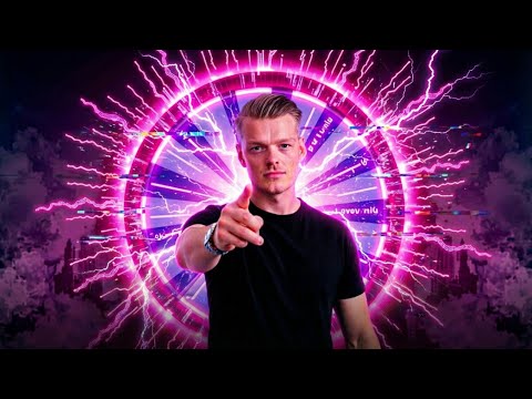 Hardstyle Demostream [With Wheel of Fortune]