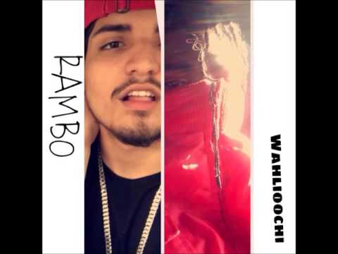 Wahlioochi x Walkin Likk Ft Rambo