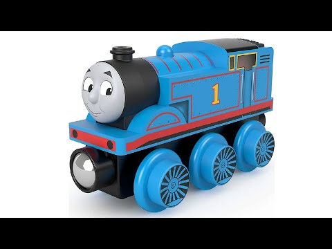 Americas Largest Thomas Train Store