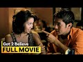 Got 2 Believe FULL MOVIE Claudine Barretto Rico Yan