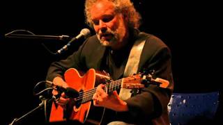 John Gorka Baby Blues