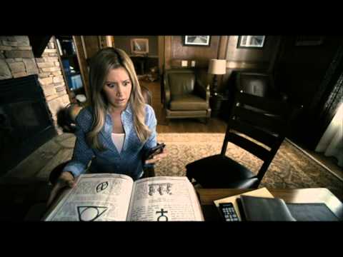 Scary movie 5 – Trailer en español
